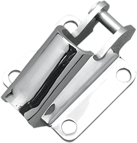 Kickstand Mounting Support