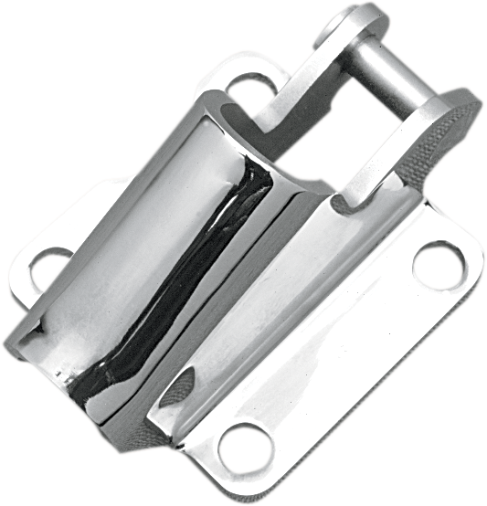 Kickstand Mounting Support