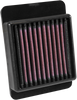 Air Filter - Yamaha R3