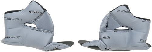 Airmada Cheek Pads - XS - 25 mm - Lutzka's Garage