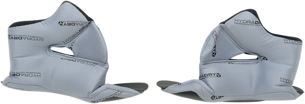 Airmada Cheek Pads - Small - 20 mm - Lutzka's Garage