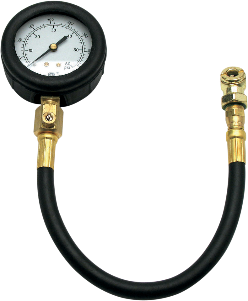Tire Pressure Gauge