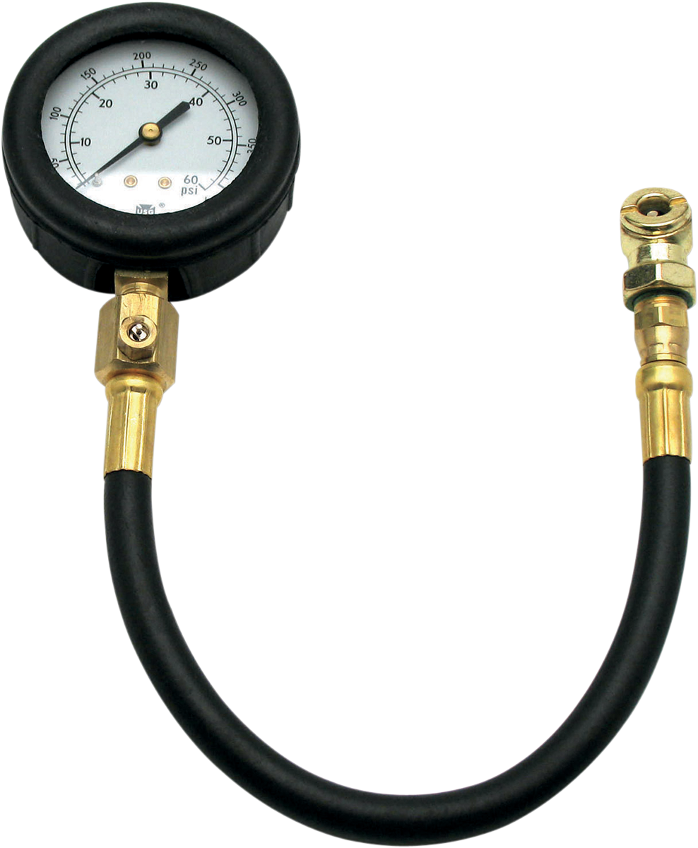 Tire Pressure Gauge