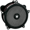 Super Gas Air Cleaner - Black - M8 - Lutzka's Garage