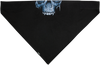 3-in-1 Sportflex Bandanna - Midnight Skull - Lutzka's Garage