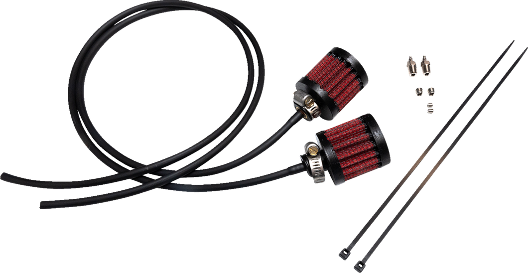 External Breather Kit - M8