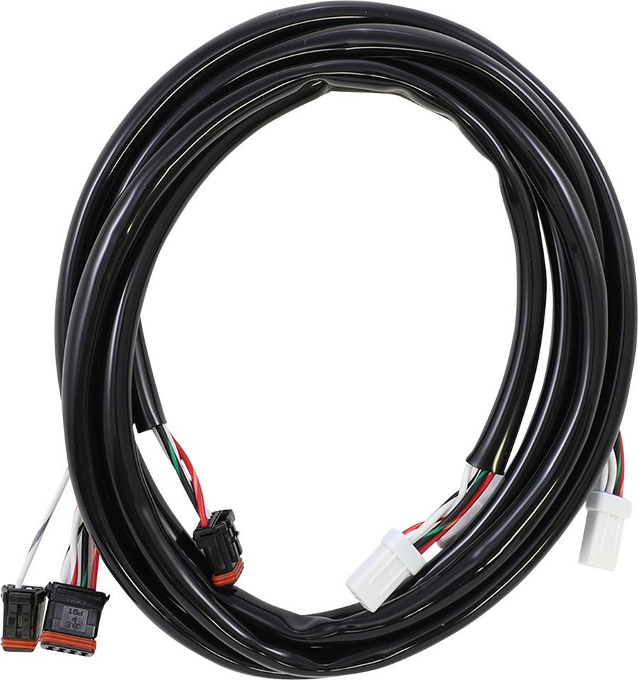 Clutch/Brake Wire  - 42" - FLH/T - 21+