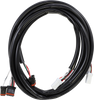 Clutch/Brake Wire  - 42" - FLH/T - 21+