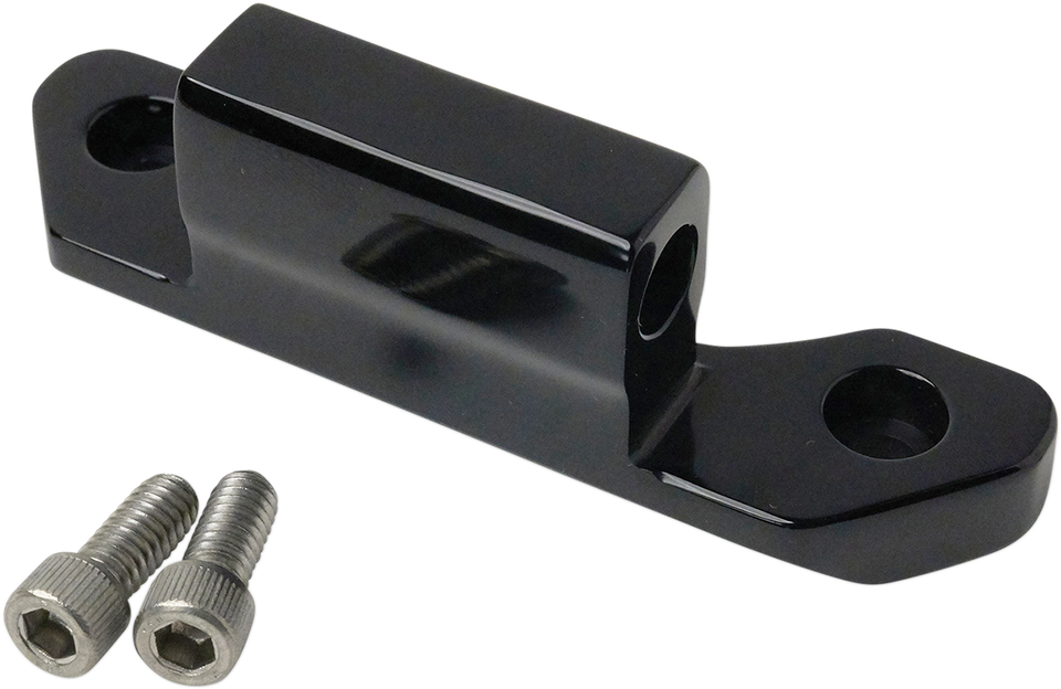Headlight Mounting Block - Harley Davidson