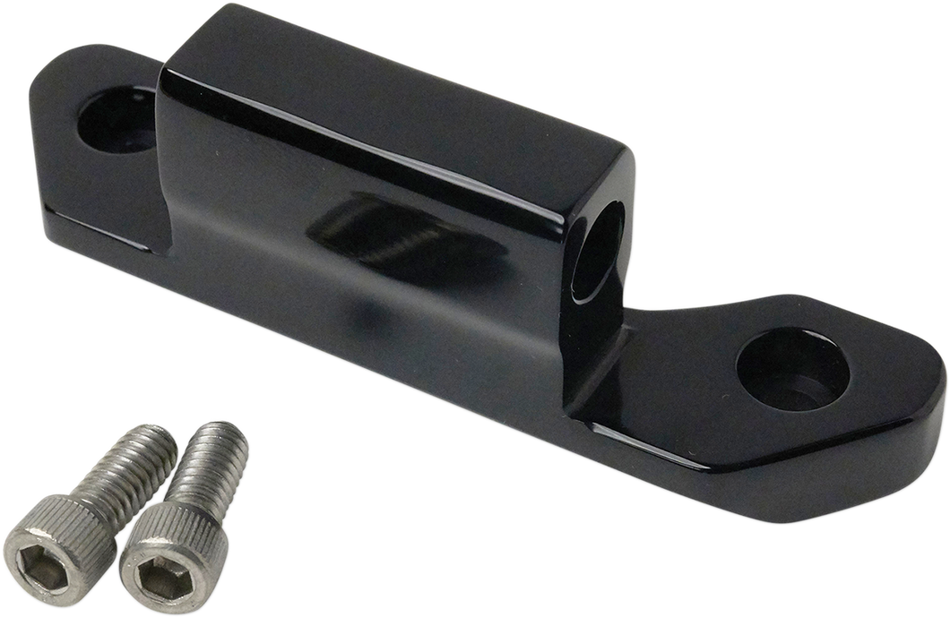 Headlight Mounting Block - Harley Davidson