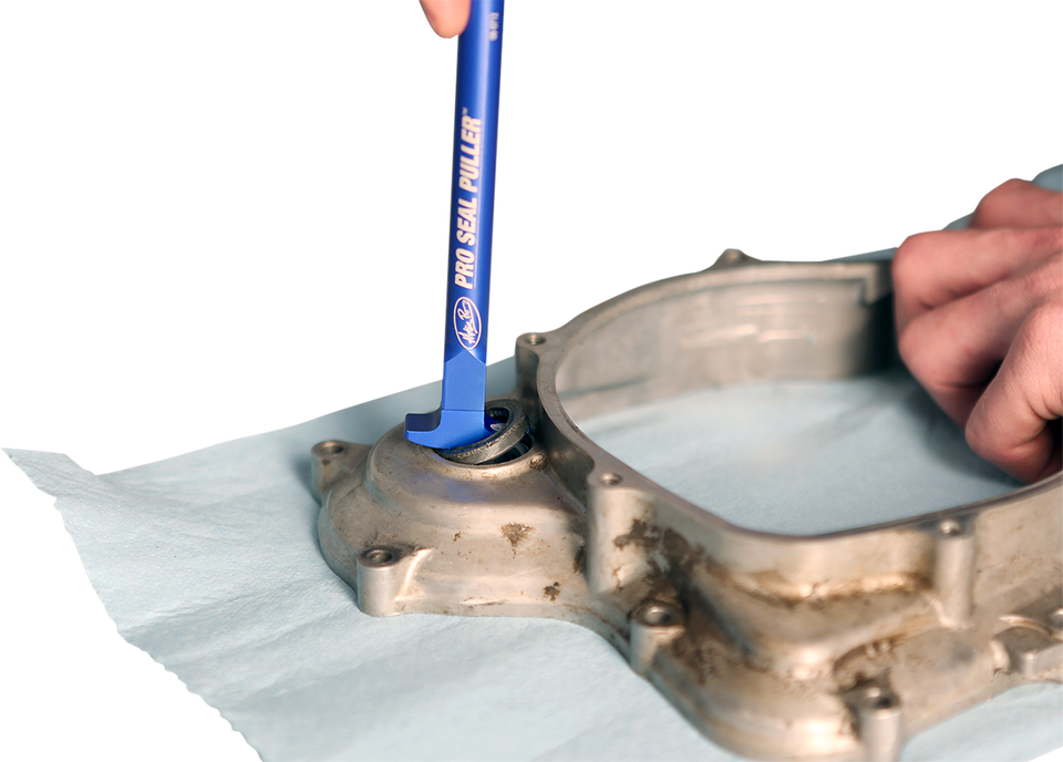 Tool Pro Seal Puller Set