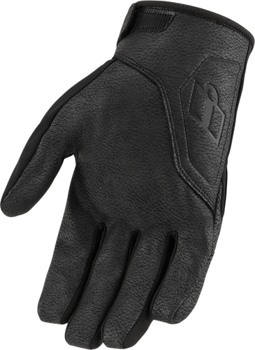 PDX3™ CE Gloves - Black - Small - Lutzka's Garage