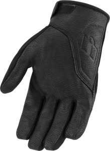 PDX3™ CE Gloves - Black - Small - Lutzka's Garage