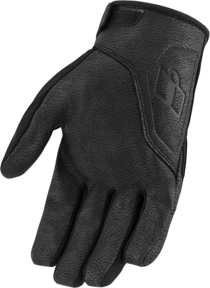 PDX3™ CE Gloves - Black - Small - Lutzka's Garage