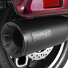 Hi-Output Slip-On Muffler