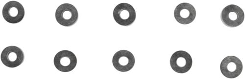 Line Sleeve Oil Seal