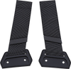Field Armor 3™ Shoulder Straps - Black - L/XL - Lutzka's Garage