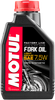 Factory Line Fork Oil 7.5wt - 1 L - Lutzka's Garage