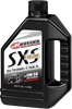 SXS UTV Synthetic 4T Oil - 5W-50 - 1 L - Lutzka's Garage