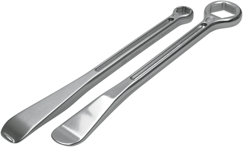 Combo Lever Tool - 24 mm/12 mm/13 mm