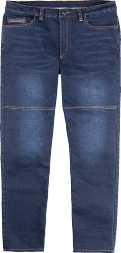 Uparmor Covec Jean - Blue - 30 - Lutzka's Garage