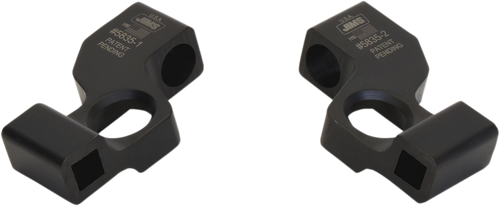 Tool Valve Spring Compressor