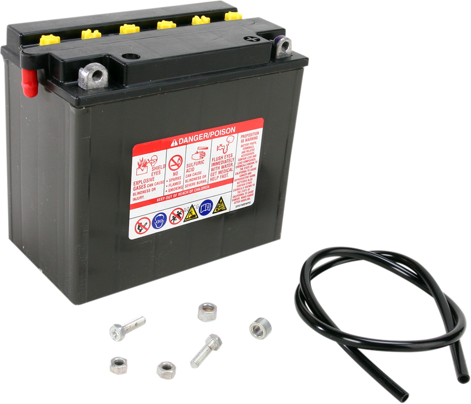 Battery - YB16HL-A-CX
