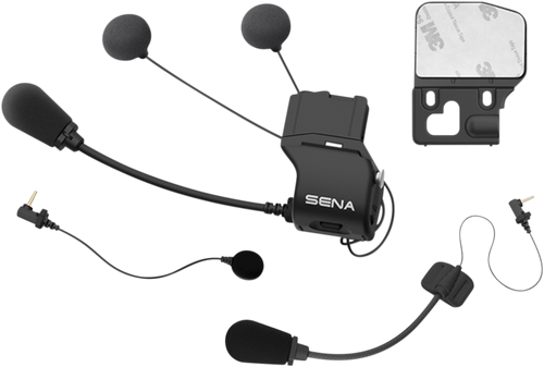 Clamp Kit - Universal w/Speakers