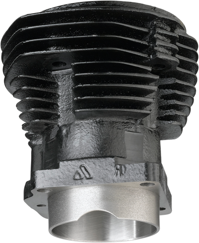 Cylinder - Rear - 1200cc - 1966-1980 Shovelhead
