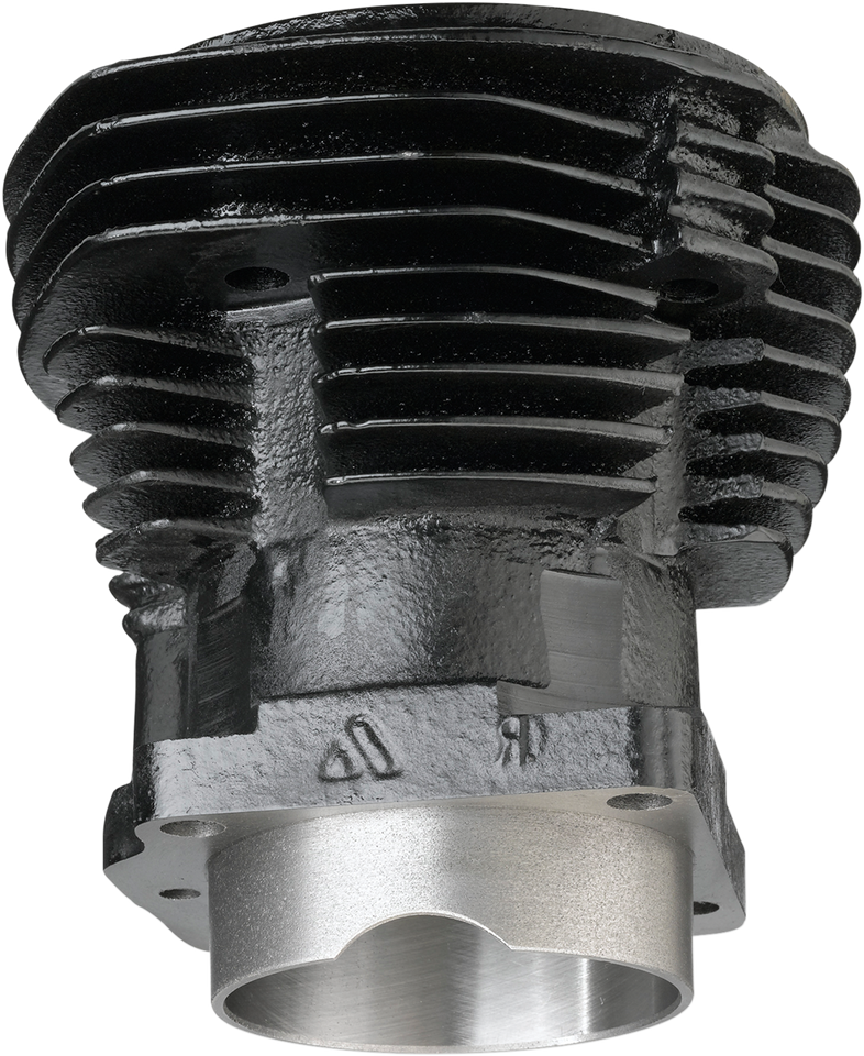 Cylinder - Rear - 1200cc - 1966-1980 Shovelhead