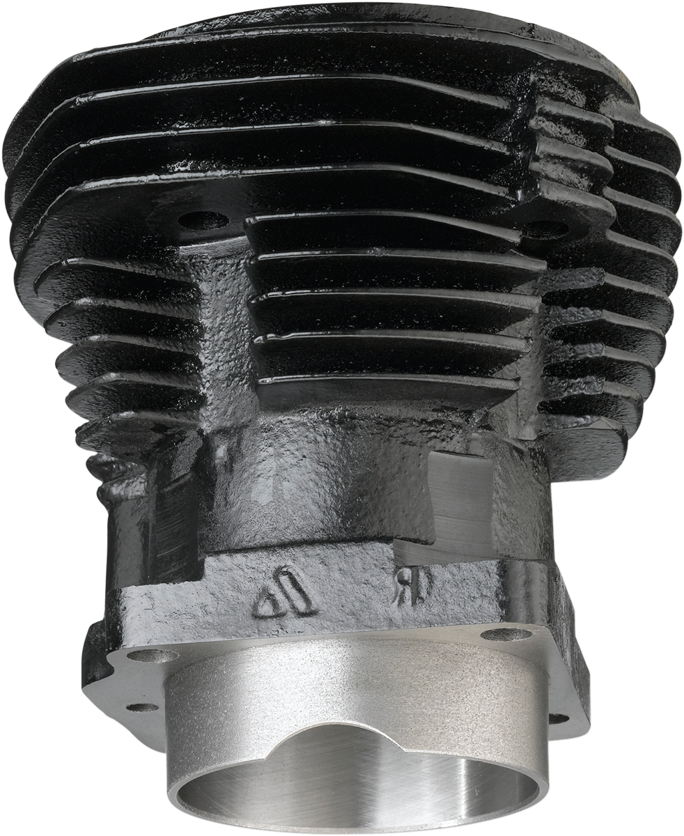 Cylinder - Rear - 1200cc - 1966-1980 Shovelhead