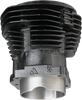 Cylinder - Rear - 1200cc - 1966-1980 Shovelhead