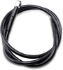 Universal Brake Line - Black - 42" - Lutzka's Garage