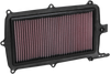 Air Filter - Honda Talon