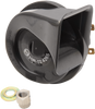 Replacement Horn - 90 - 19 FLT - Black - Lutzka's Garage