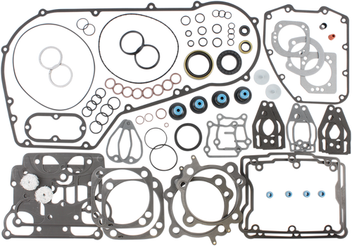 Complete Gasket Kit - Big Twin