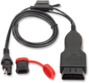 Charger Cord - OBD2 to SAE Adapter