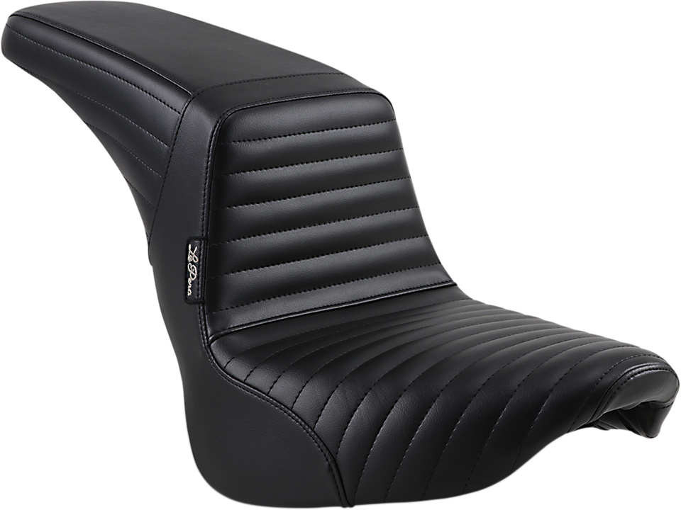 Kickflip Seat - Pleated - Softail 18+