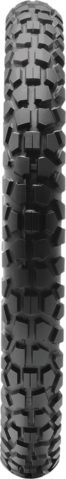 Tire - D605 - Front - 90/90-21 - 54P