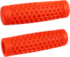 Grips - Vans - 7/8" - Orange - Lutzka's Garage