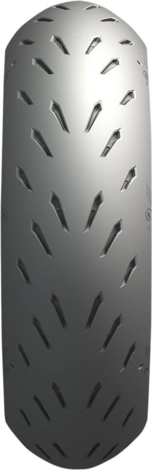 Tire - Power GP - Rear - 180/55ZR17 - (73W)