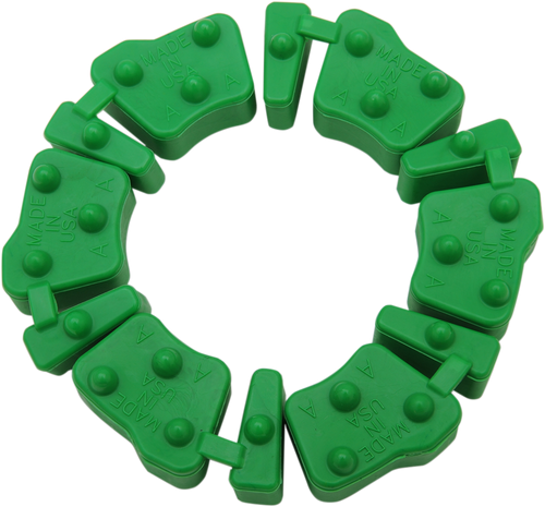 Dampener - Cush Drive