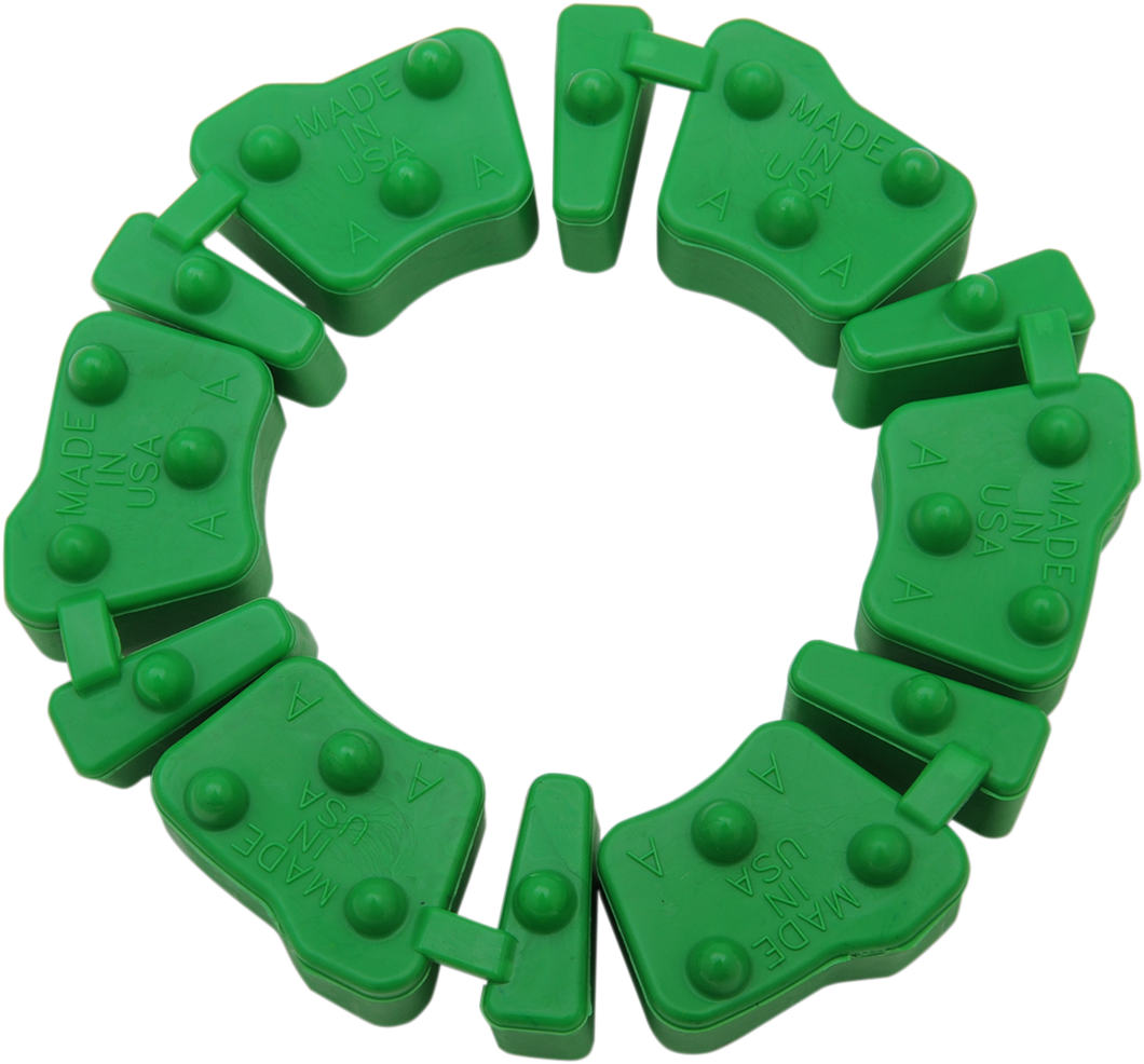 Dampener - Cush Drive