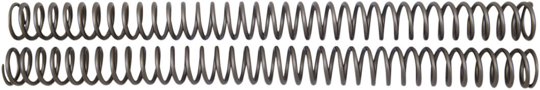 Fork Springs - 0.49 kg/mm