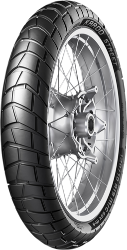 Tire - Karoo™ Street - Front - 120/70R19 - 60V