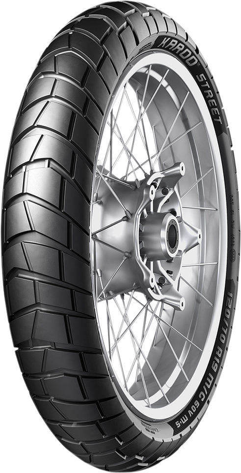 Tire - Karoo™ Street - Front - 120/70R19 - 60V