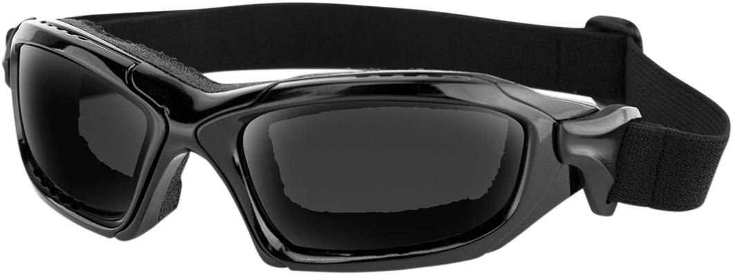Diesel Goggles - Interchangeable Lens