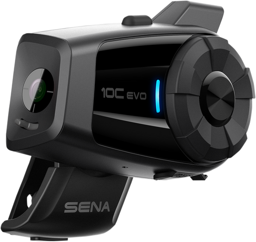 10C Evo Bluetooth Camera and Communication System