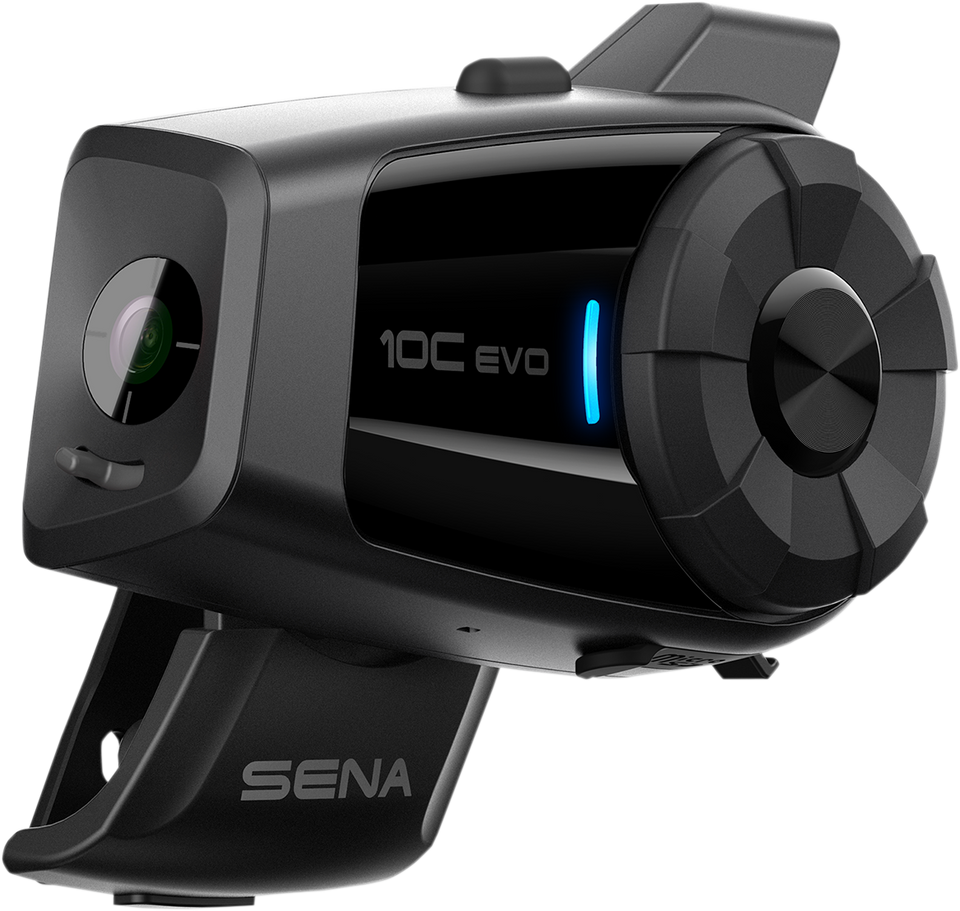 10C Evo Bluetooth Camera and Communication System