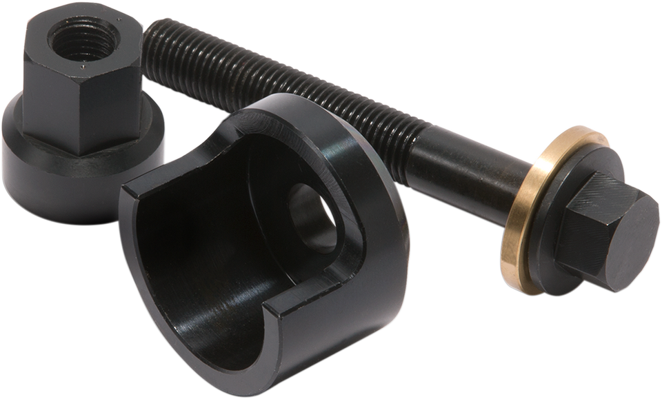 Shock Bearing Puller